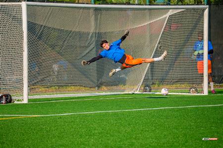 L1QC 2025 - CS Mont-Royal Outremont vs FC Laval