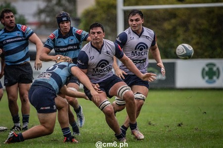 URT 2025 - Universitario de Tucuman vs Universitario de Mar del Plata