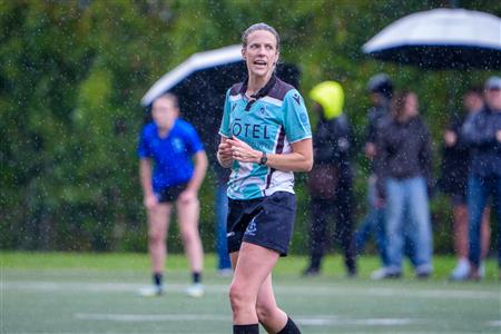 RSEQ 2025 - Rugby F - Université de Montréal vs Ottawa University