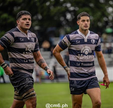 URT 2025 - Universitario RC vs Tucuman RC