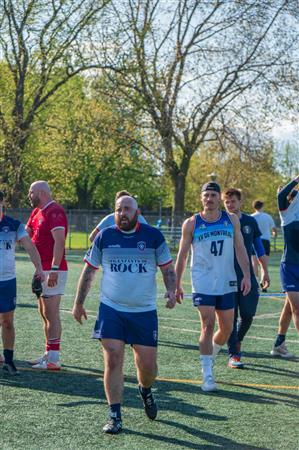 RQ 2025 - LPR2 M - XV de Montreal vs Ottawa RC