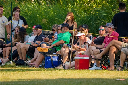 RQ 2025 - Final LP1 Fém - Beaconsfield vs Irish/Locks