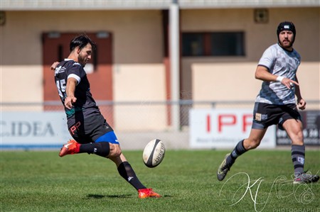 FFR 2025 - Fed3 - RC Seyssins vs SMUC
