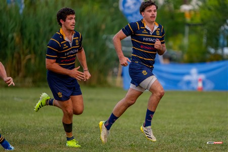 RQ 2025 - Final SL Masc - Beaconsfield vs TMR