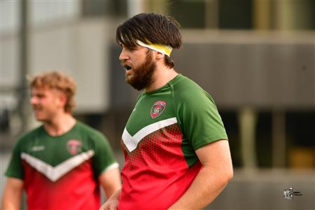 RQ 2025 - SL R M - CRQ (5) vs (31) RCM