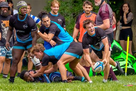 RQ 2025 - LP1M - Montreal Wanderers RFC vs Abénakis de Sherbrooke
