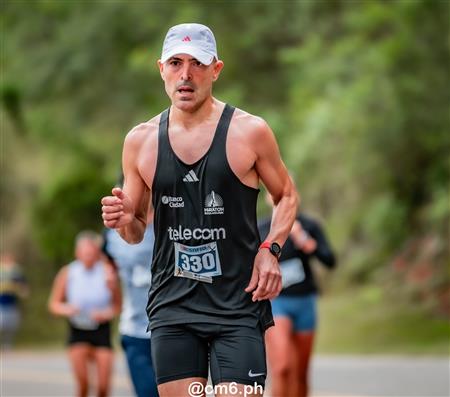 2025 - Desafio El Cadillal - Tucuman, Argentina