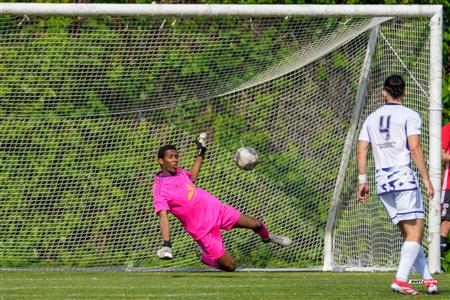L1QC 2025 - FC Laval (4) vs (2) Royal Beauport
