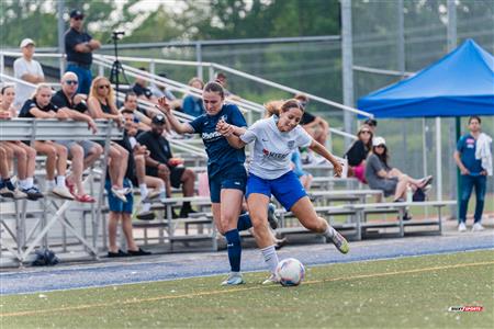 L1QC 2025 F - AS de Blainville vs Ottawa South United