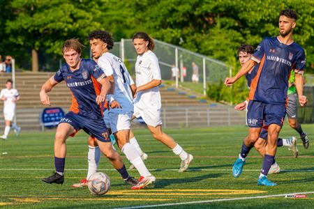 L1QC 2025 - CS St-Laurent (2) vs (1) CS Mont-Royal Outremont