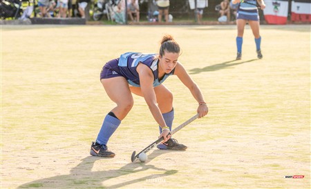 AAHCBS 2025 - Lujan vs Almafuerte Hockey (1ra, Inter, 6ta)