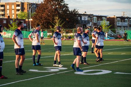 RQ 2025 - LPR2 M - Wanderers vs XV de Montreal