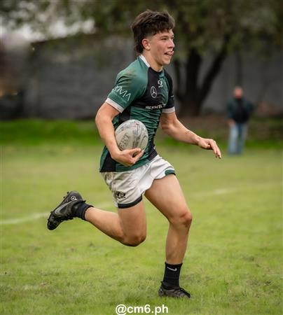 URT 2025 - M15 - Universitario Rugby Tucuman vs Tucuman Rugby Club