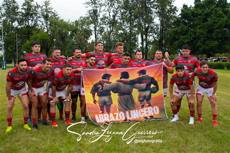 URT 2025 - Lince Rugby Club (12) vs (29)Tucuman Lawn Tennis Club