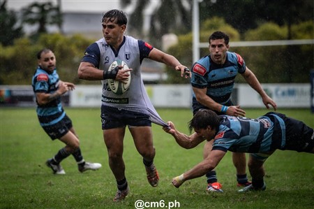 URT 2025 - Universitario de Tucuman vs Universitario de Mar del Plata