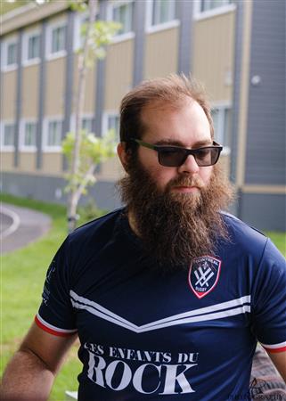 RQ 2023 - LP1M - XV de Montreal vs Mont-Tremblant