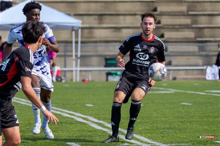 L1QC 2025 - FC Laval (4) vs (2) Royal Beauport