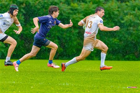 RQ 2025 - LP3M - Montréal Phenix Rugby vs Sainte-Anne-de-Bellevue RFC