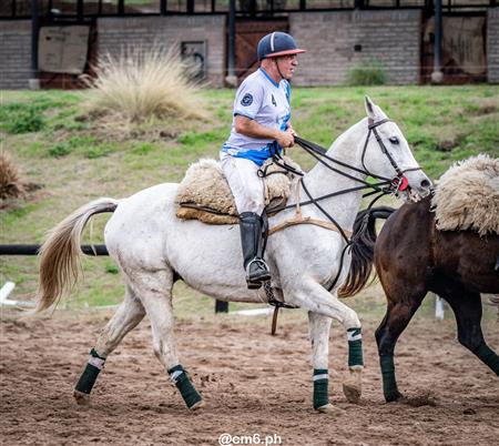 Torneo Nacional de Pato dia de la Independencia Argentina