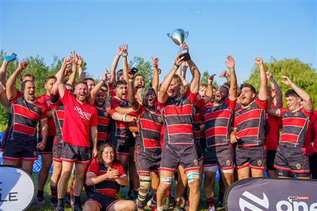 RQ 2025 - Final SL Reserve - Prix - Beaconsfield