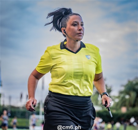 ATH 2025 - Fem - Universitario vs Old Lions