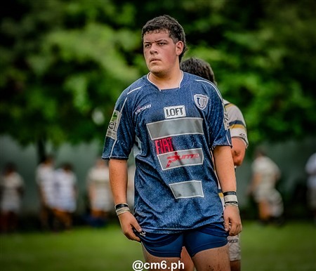 URT 2025 - M19 - Universitario vs Lawn Tennis