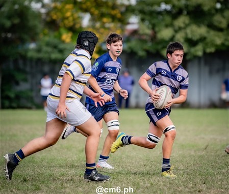 URT 2025 - M13 M15 - Universitario vs Tucuman Lawn Tennis