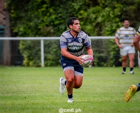 URT 2025 - Pré Inter - Universitario vs Tucuman Lawn Tennis