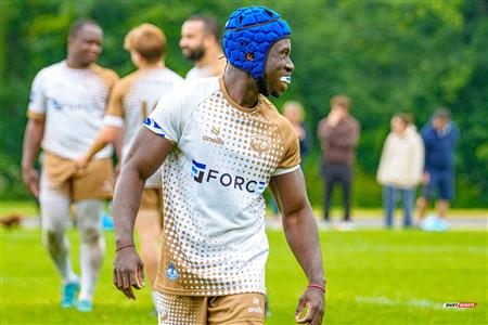 RQ 2025 - LP3M - Montréal Phenix Rugby vs Sainte-Anne-de-Bellevue RFC