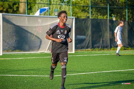 L1QC 2025 - CS Mont-Royal Outremont (2) vs (3) Royal Beauport