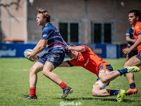 URT 2025 - M17 - Tucuman vs Mendoza