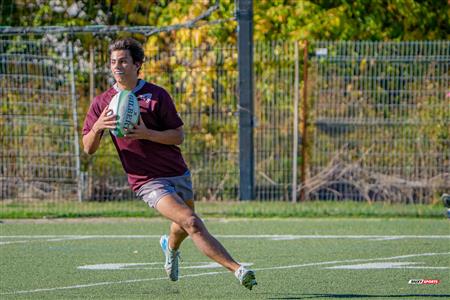 2025 - Rugby - Carabins Académie  vs GeeGees Academy