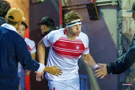 RSEQ 2025 - Rugby M - McGill vs Carleton