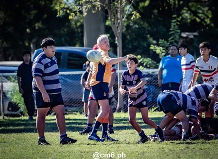 URT 2025 - M15 M16 - Universitario vs Natacion y Gimnasia