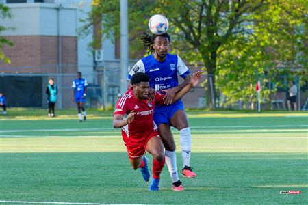 L2QC 2025 M - CS Lasalle (3) vs (1) CS Rivière-des-Prairies