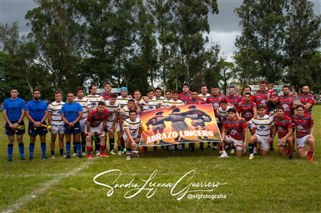 URT 2025 - Lince Rugby Club (12) vs (29)Tucuman Lawn Tennis Club