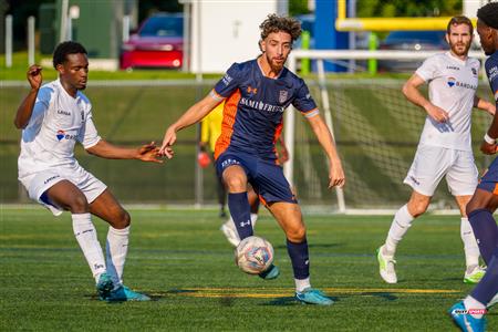 L1QC 2025 - CS St-Laurent (2) vs (1) CS Mont-Royal Outremont
