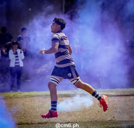 URT 2025 - Universitario vs Coipu - M17