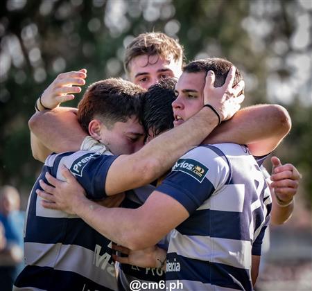 URT 2025 - Universitario vs Tarcos