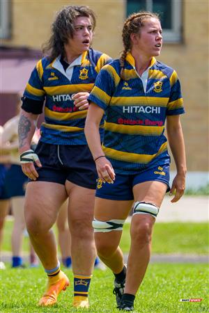 RQ 2025 - SL F - SABRFC vs TMR RFC