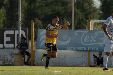 AFA - 1B - Flandria (1) vs (1) Sportivo Italiano