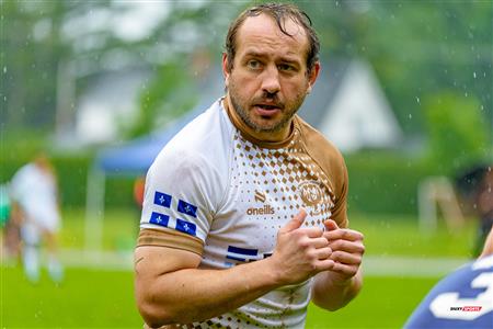 RQ 2025 - LP3M - Montréal Phenix Rugby vs Sainte-Anne-de-Bellevue RFC