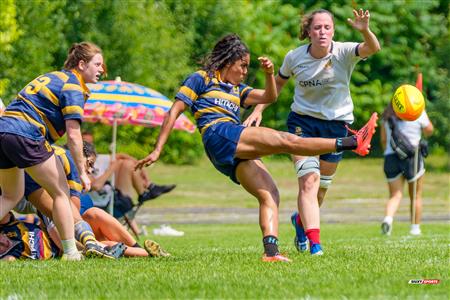 RQ 2025 - SL F - SABRFC vs TMR RFC