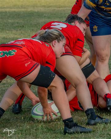 RQ 2025 - Final SL F - CRQ vs TMR