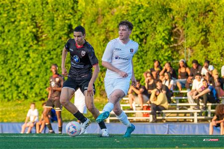 L1QC 2025 M - CS Mont-Royal Outremont (1) vs (2) AS Laval