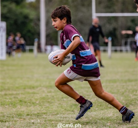 URT 2025 - M13 M15 - Universitario vs Jockey Club