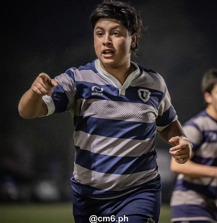 URT 2025 - Final M15 - Universitario vs Tucuman Rugby