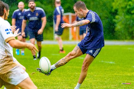 RQ 2025 - LP3M - Montréal Phenix Rugby vs Sainte-Anne-de-Bellevue RFC