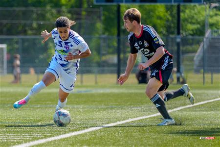L1QC 2025 - FC Laval (4) vs (2) Royal Beauport