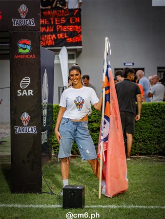 SRA 2025 - Fecha 4 - Tarucas (14) vs (15) Pampas